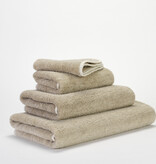 Abyss Habidecor Lino ecru badgoed (101), 550 gram per m²