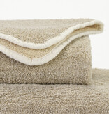 Abyss Habidecor Lino ecru badgoed (101), 550 gram per m²