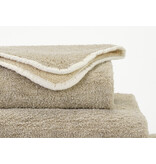 Abyss Habidecor Lino ecru badgoed (101), 550 gram per m²