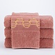 Palacio rosette handdoek 40x75 (515), 650 gram per m²