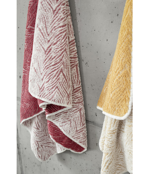 Abyss Habidecor Vasco canyon badgoed (578), 630 gram per m²