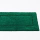 Must badmatten british green (298), 2000 gram per m², vanaf