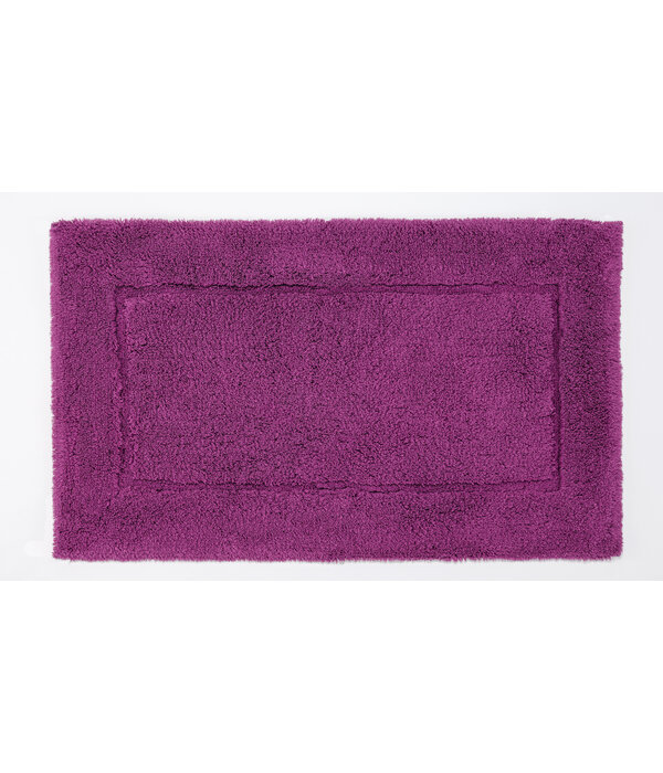 Abyss Habidecor Must badmatten baton rouge (514), 2000 gram per m², vanaf