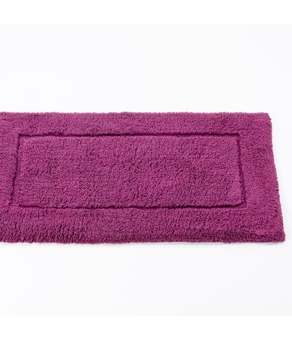 Abyss Habidecor Must badmatten baton rouge (514), 2000 gram per m², vanaf