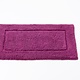 Must badmatten baton rouge (514), 2000 gram per m², vanaf