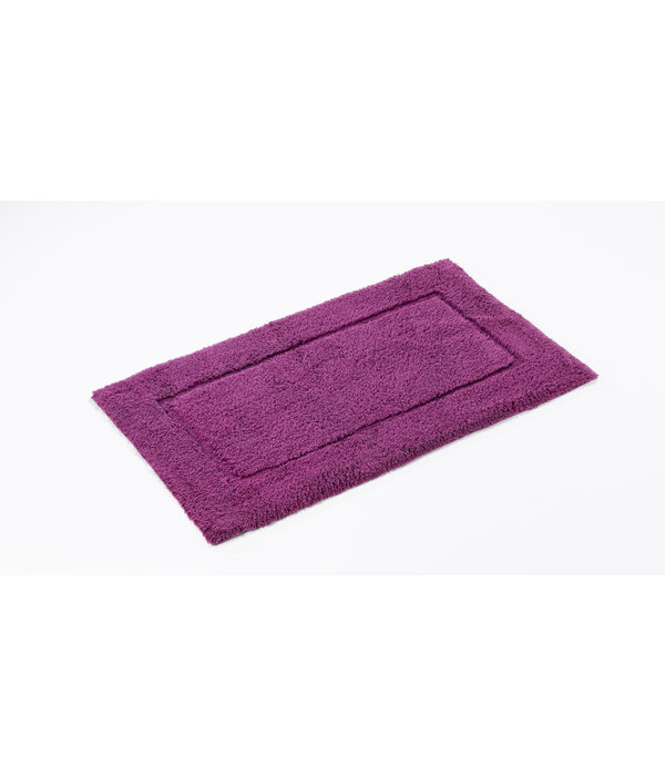 Abyss Habidecor Must badmatten baton rouge (514), 2000 gram per m², vanaf