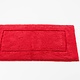 Must badmatten viva magenta (579), 2000 gram per m², vanaf