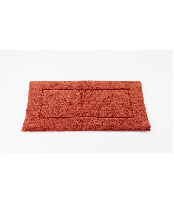 Abyss Habidecor Must badmatten chili (638), 2000 gram per m², vanaf