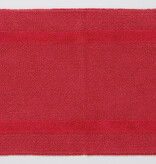 Abyss Habidecor Reversible badmatten viva magenta (579), 2200 gram per m², vanaf