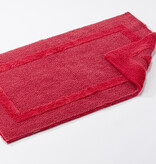 Abyss Habidecor Reversible badmatten viva magenta (579), 2200 gram per m², vanaf
