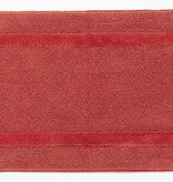 Abyss Habidecor Reversible badmatten chili (638), 2200 gram per m², vanaf