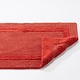 Reversible badmatten chili (638), 2200 gram per m², vanaf