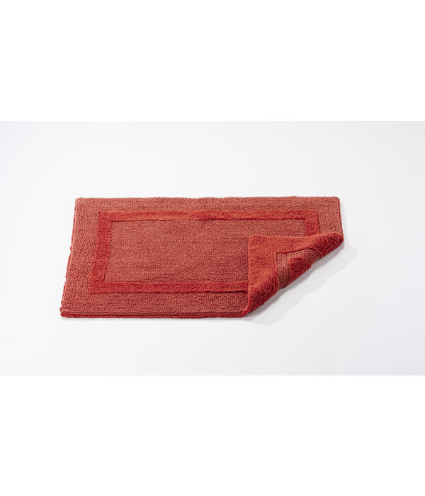 Abyss Habidecor Reversible badmatten chili (638), 2200 gram per m², vanaf