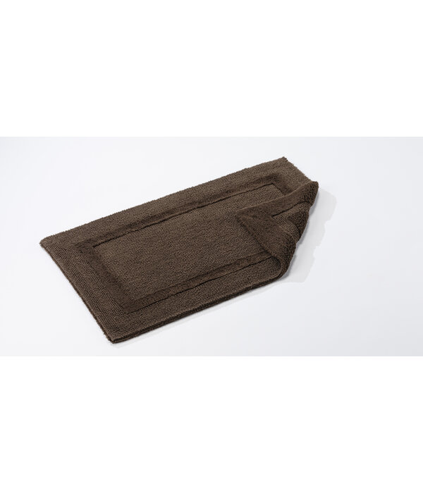 Abyss Habidecor Reversible badmatten mustang (795), 2200 gram per m², vanaf