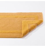 Abyss Habidecor Reversible badmatten curcuma (870), 2200 gram per m², vanaf