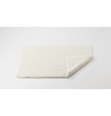 Abyss Habidecor Bay badmatten ivory (103), 2200 gram per m², vanaf