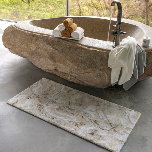 Abyss Habidecor Castello badmat (101), 2200 gram per m²
