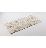 Abyss Habidecor Castello badmat (101), 2200 gram per m²