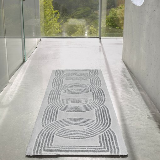 Abyss Habidecor Deauville badmat (900), 2200 gram per m²