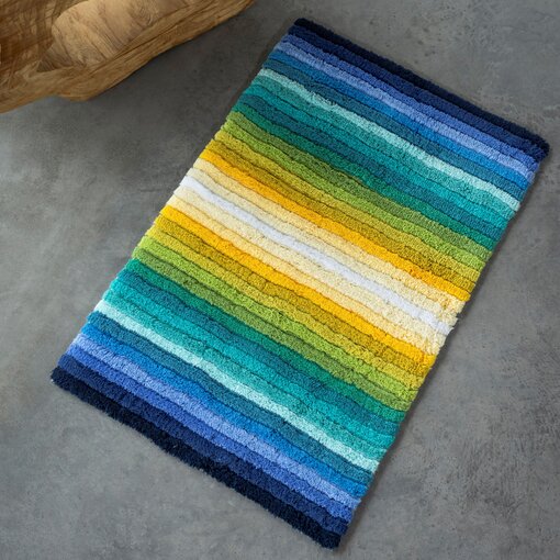 Abyss Habidecor Santa Cruz badmat (302), 1900 gram per m²