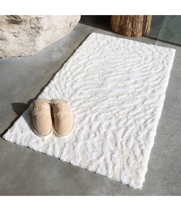 Abyss Habidecor Flow badmat (103), 1900 gram per m²