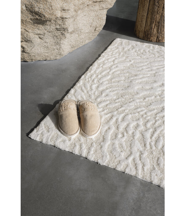 Abyss Habidecor Flow badmat (103), 1900 gram per m²