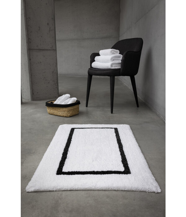 Abyss Habidecor Karat badmat (990), 2500 gram per m², vanaf