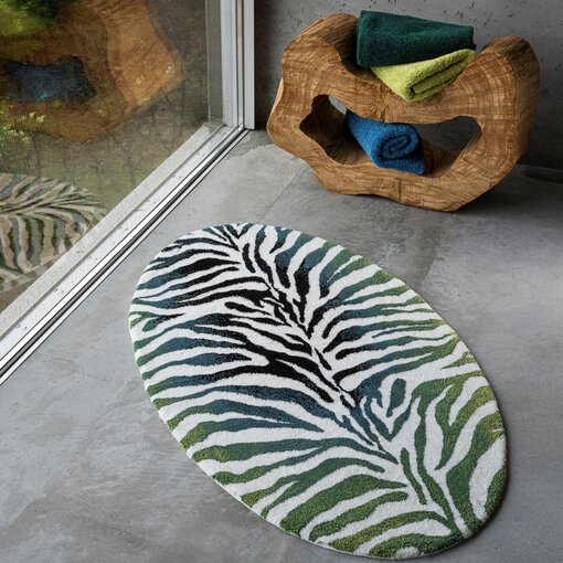 Abyss Habidecor Karoo badmat (205), 1900 gram per m²
