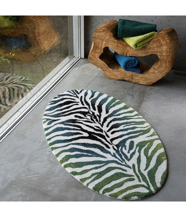 Abyss Habidecor Karoo badmat (205), 1900 gram per m²