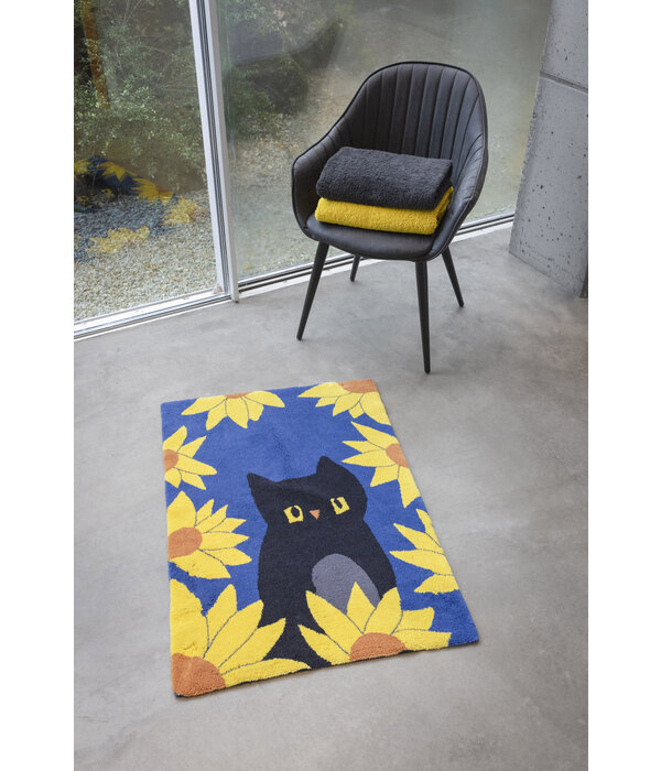Abyss Habidecor Lea's cat badmat (332), 1900 gram per m²