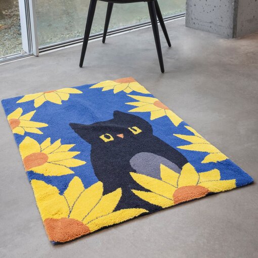 Abyss Habidecor Lea's cat badmat (332), 1900 gram per m²