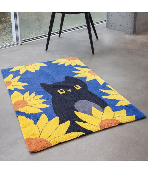 Abyss Habidecor Lea's cat badmat (332), 1900 gram per m²