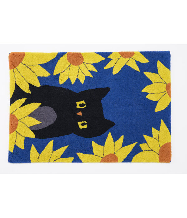 Abyss Habidecor Lea's cat badmat (332), 1900 gram per m²