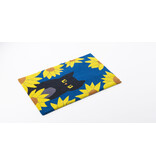 Abyss Habidecor Lea's cat badmat (332), 1900 gram per m²
