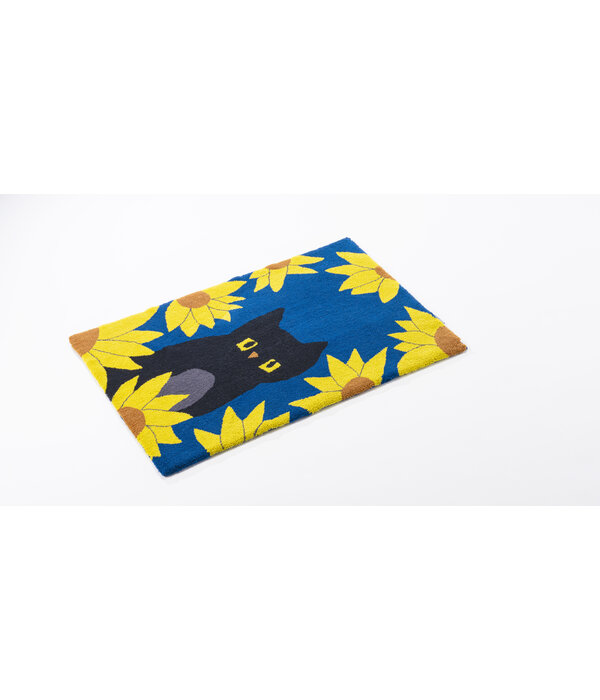 Abyss Habidecor Lea's cat badmat (332), 1900 gram per m²