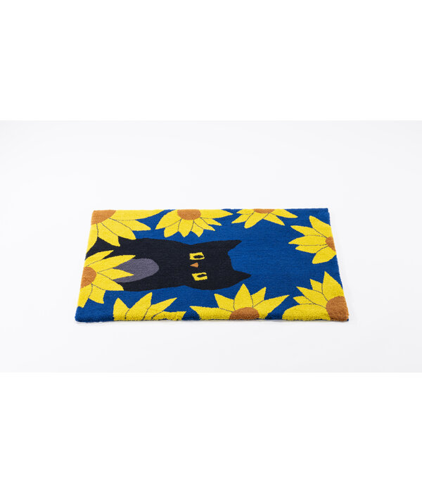 Abyss Habidecor Lea's cat badmat (332), 1900 gram per m²