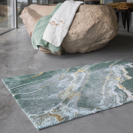 Abyss Habidecor Lipari badmat (280), 2200 gram per m²