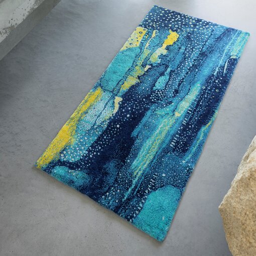 Abyss Habidecor Nereo badmat (302), 1900 gram per m²