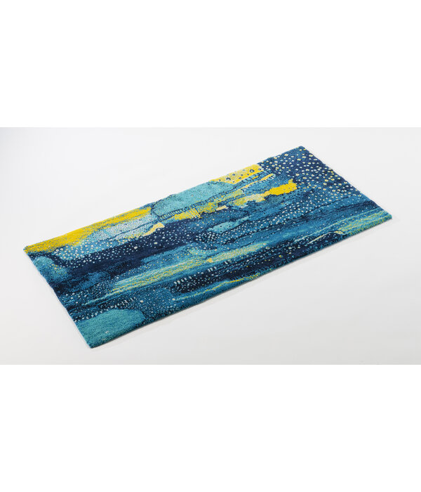 Abyss Habidecor Nereo badmat (302), 1900 gram per m²