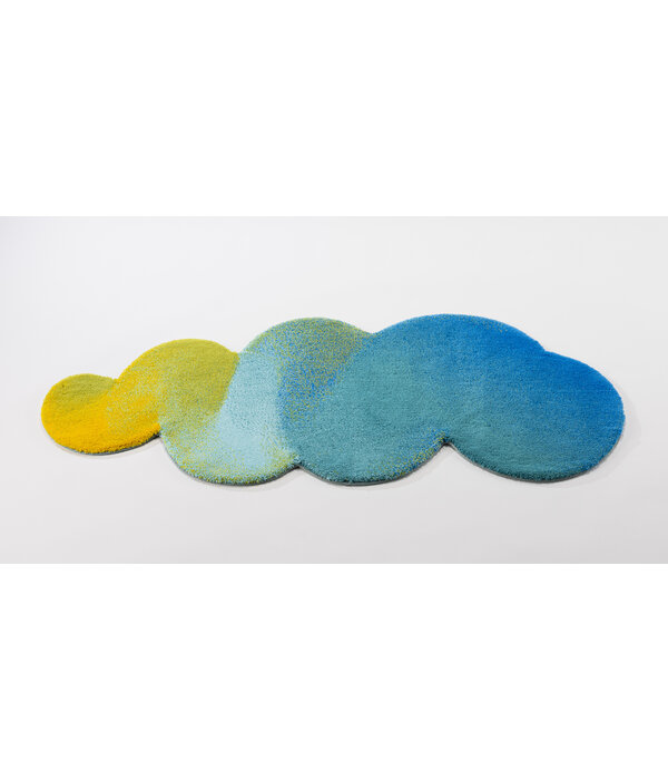 Abyss Habidecor Odity badmat (302), 1900 gram per m²