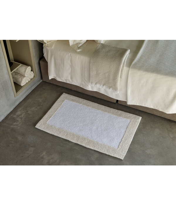 Abyss Habidecor Origine badmat (101), 2200 gram per m², vanaf