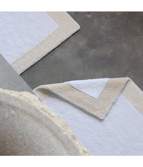 Abyss Habidecor Origine badmat (101), 2200 gram per m², vanaf