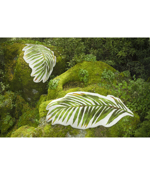 Abyss Habidecor Badmat Palm (165), 1900 gram per m²