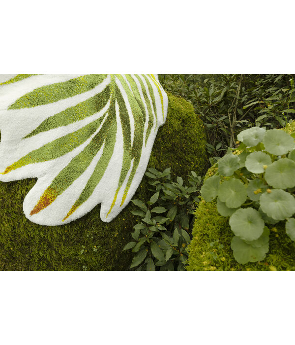 Abyss Habidecor Badmat Palm (165), 1900 gram per m²