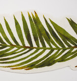Abyss Habidecor Badmat Palm (165), 1900 gram per m²