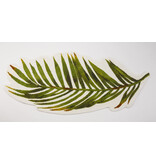 Abyss Habidecor Badmat Palm (165), 1900 gram per m²