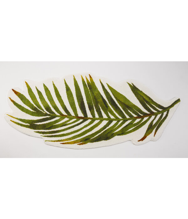 Abyss Habidecor Badmat Palm (165), 1900 gram per m²