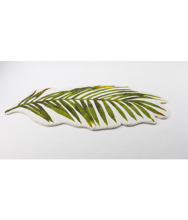 Abyss Habidecor Badmat Palm (165), 1900 gram per m²