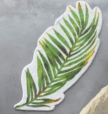 Abyss Habidecor Badmat Palm (165), 1900 gram per m²