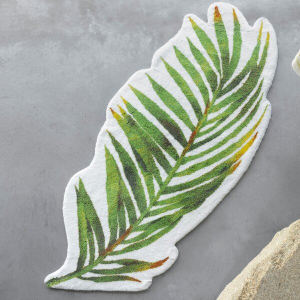 Badmat Palm (165), 1900 gram per m²